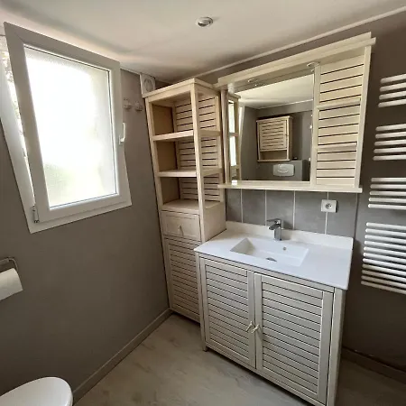 別荘 Flamingo イエール