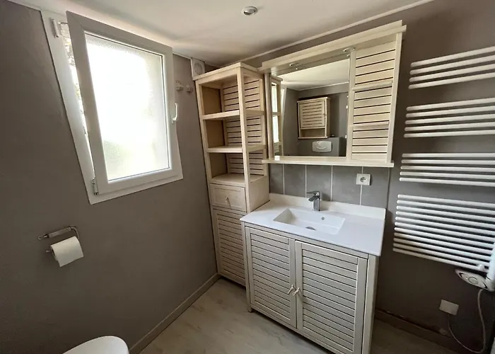 Holiday home Flamingo Hyeres