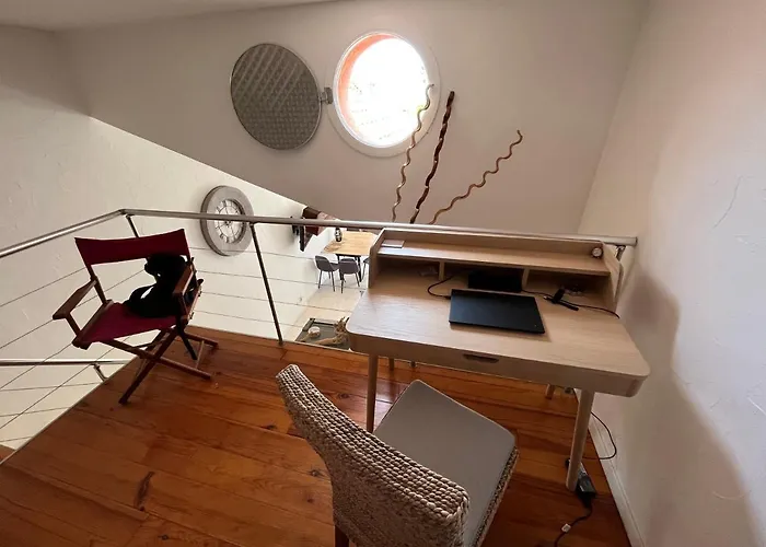 Flamingo Holiday home *