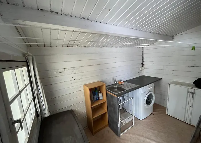 Flamingo Holiday home *