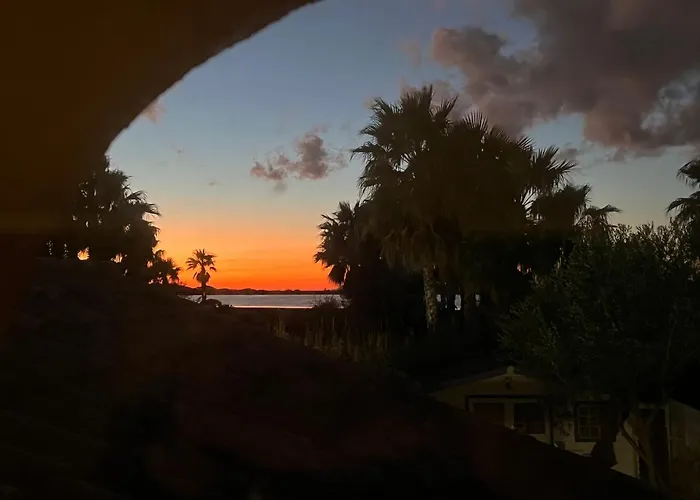 Holiday home Flamingo