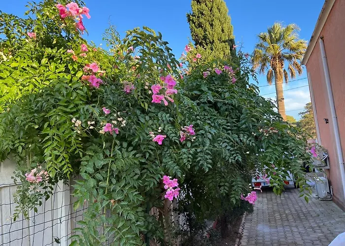 Holiday home Flamingo *