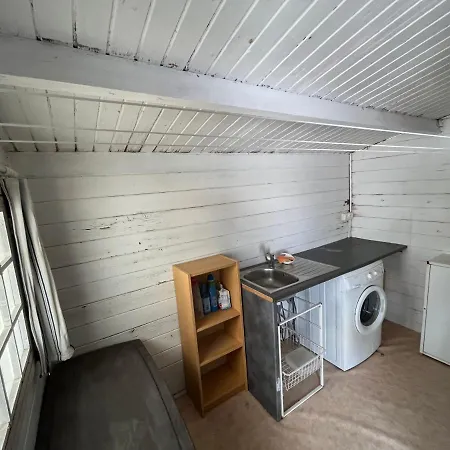 Flamingo Дом отдыха *