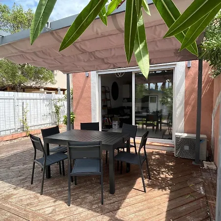 Дом отдыха Flamingo